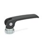 GN 927-A (d1) (inch sizes)