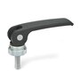 GN 927-A (d2 - l2) (inch sizes)