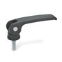 GN 927-B (d2 - l2) (inch sizes)