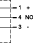GN 817.6-EB - Without rest position