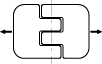 CFJ-AE-V0-B - Bosses with threaded hole