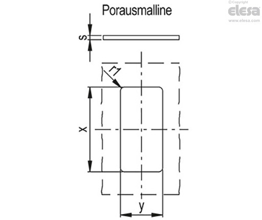 ERB-PF-CLEAN - Kaksisuuntainen uppovedin