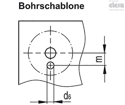 GN 3330 - Rohrgriffe