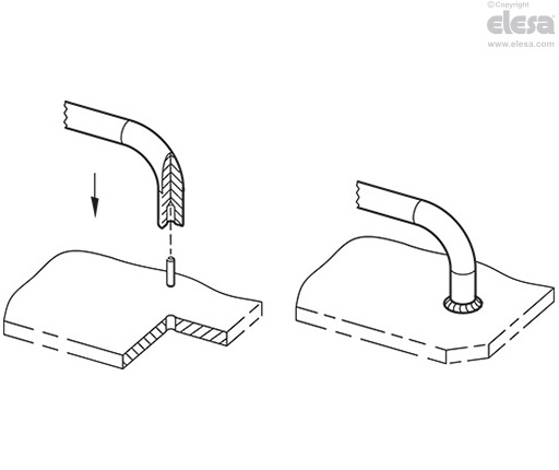 GN 425.3-ST - Acciaio