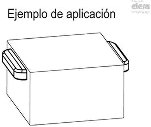 MLP - Asas laterales