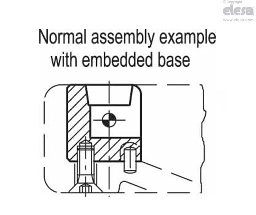 IR.407 - Fold-away handles