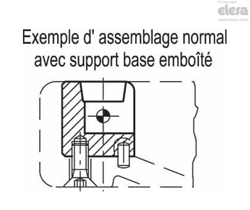 IR.407 - Poignées rabattables