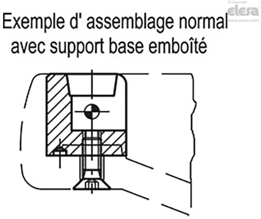 IR.620 - Poignées rabattables