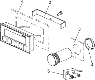 MPI-15 - Sistema magnetico di misura