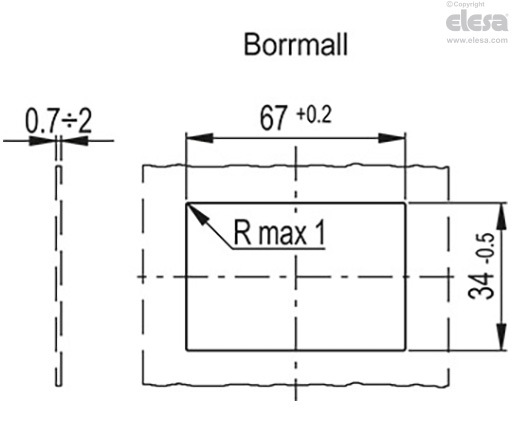 MPI-R10-RF - Magnetiska mätsystem