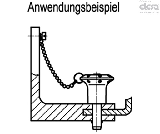 GN 111 - Kugelketten