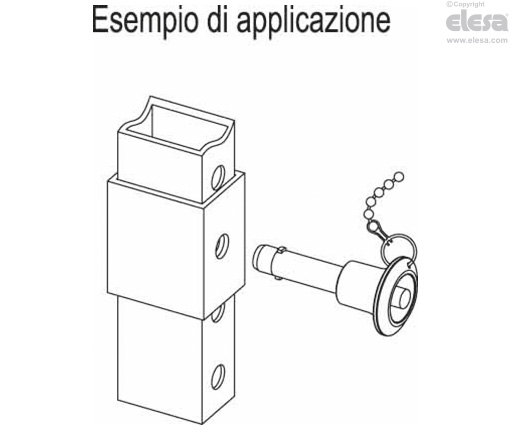 GN 114.6 - Perni autobloccanti