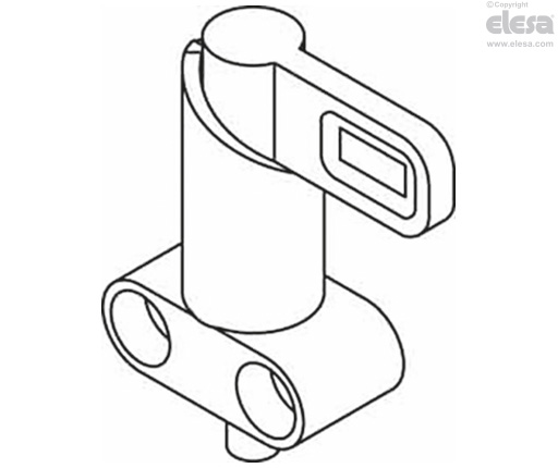 GN 612.9 - Indeksitappi