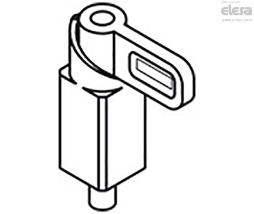 GN 722.1-A-ST - Square body, mounted