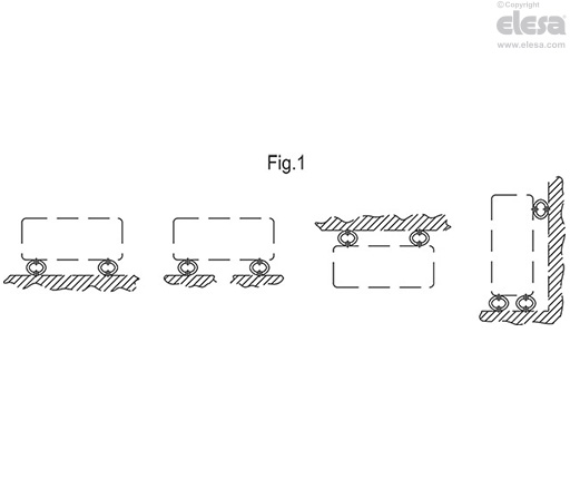 AVC-4 - Four coils