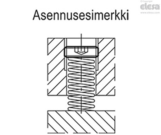 GN 252 - GN 252.5 - Tulpat - ATEX