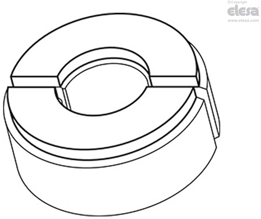 GN 7072.30 - Dampening washers