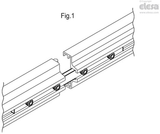 BDG-SST - Rostfritt stål