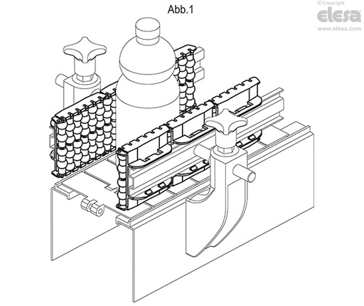 GLB-2-RS - Kugel-Kontaktrollen