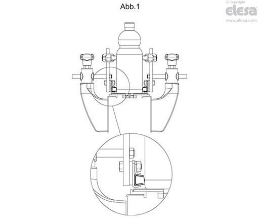 GLL - Lineare Seitenführungen