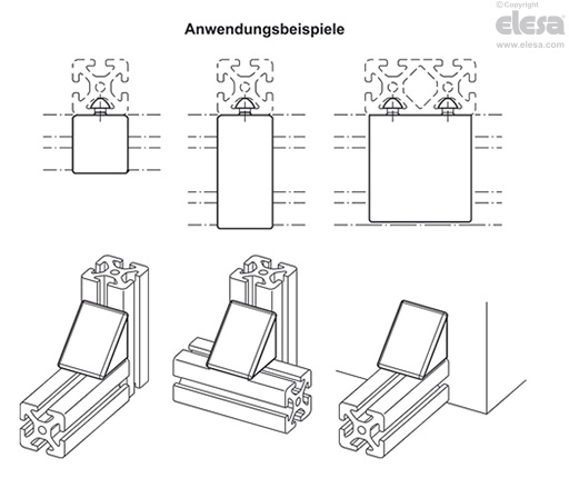 GN 30I-A-ZW - Ohne zubehör