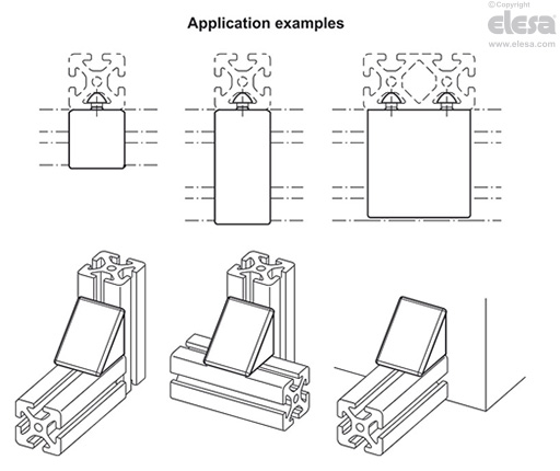 GN 30I-A-ZW - Without accessories