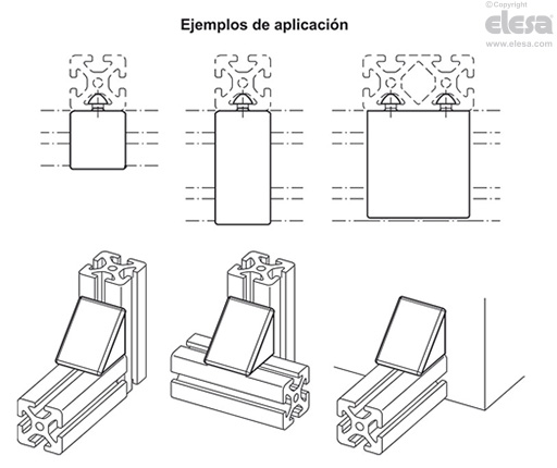 GN 30I-A-ZW - Sin accesorios