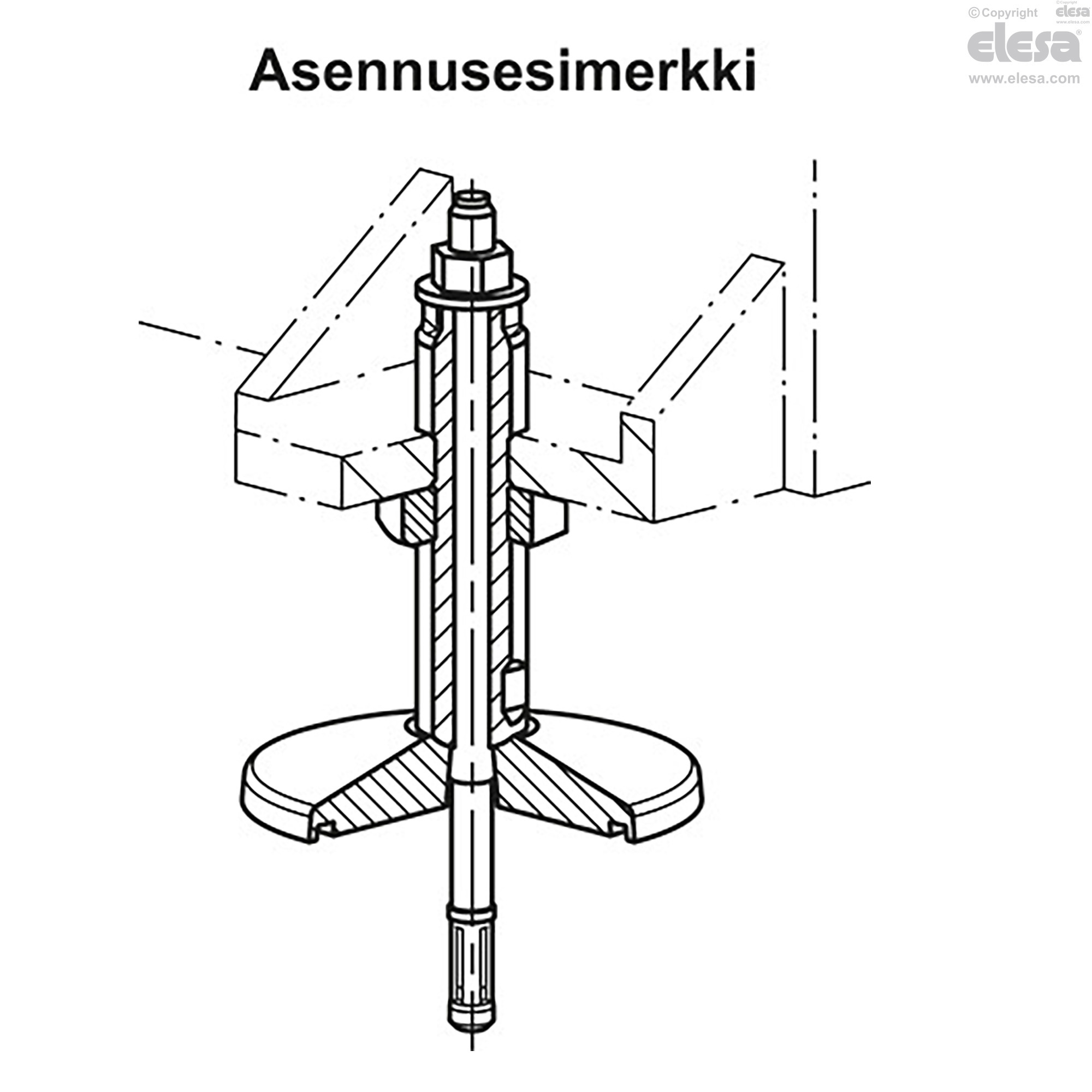 GN 37-C - O-renkaalla
