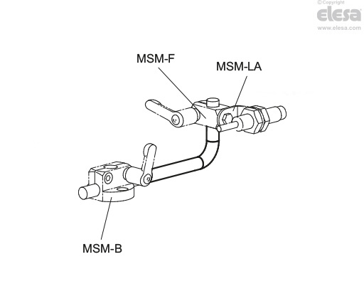 MSM-TL - Connectors