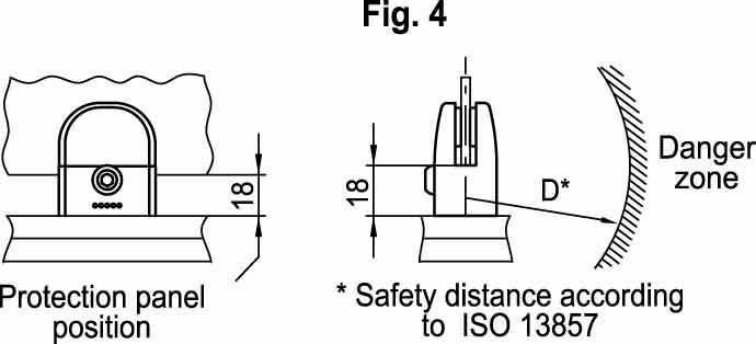 PC - Steel screw and nut