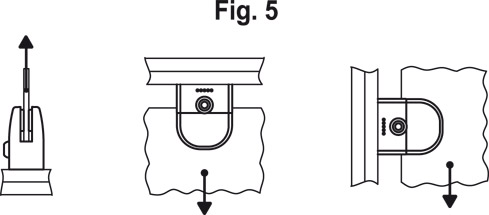 PC - Steel screw and nut