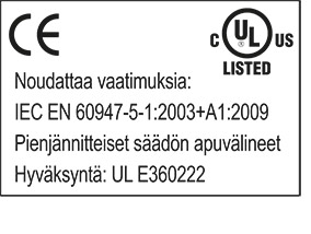 CFSQ-C-A-D - Aksiaalinen liitin, mikrokytkin oikealla, aloituskäyttökulma 0°