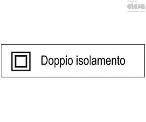 CFSW-C-A - Connettore a 8 poli, uscita assiale superiore