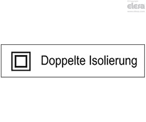 CFSW-C-A - Anschlussstecker oben