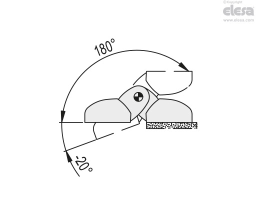 CFTX-PP - Stainless steel pin
