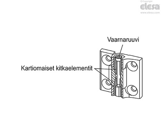 CMUF-SR - Epoksihartsipinnoite, RAL 9006, väri vaaleanharmaa, mattapinta