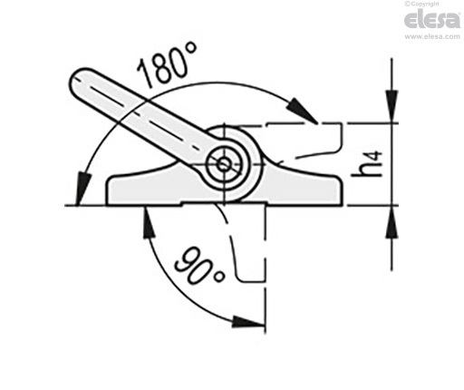CMUF-AH-SR - Epoxy resin coating, light grey colour