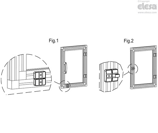 BMST.L - Con levetta per l