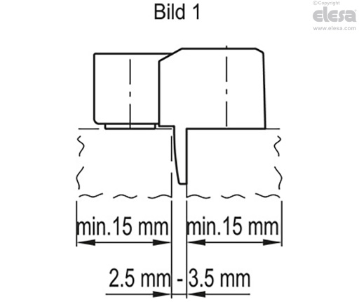 BPS - Kugelschnäpper