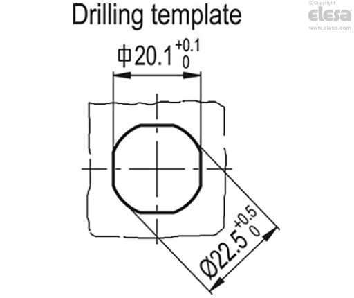 CQTL.FM - Lever latches