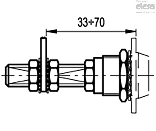 CSL.FM - Lever latches