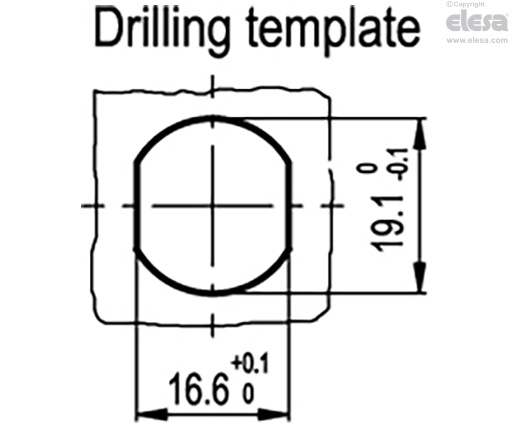 CS-RPR. - Lever latches