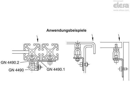 GN 4490.1-L-1 - Kurz