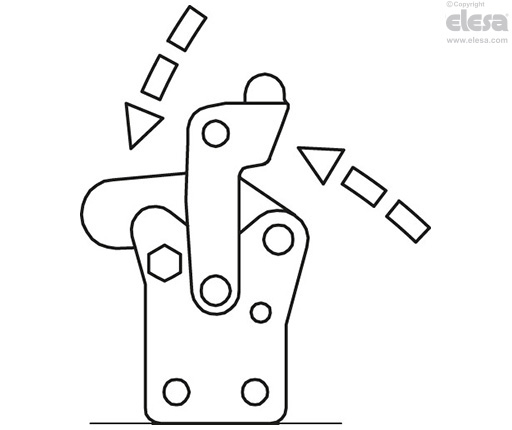 MGB.L - Toggle-joint mechanisms