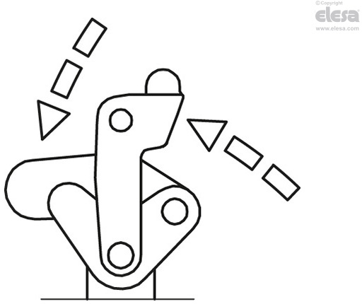 MGC.L - Toggle-joint mechanisms
