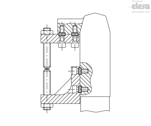 MM-CC - Centering bushings