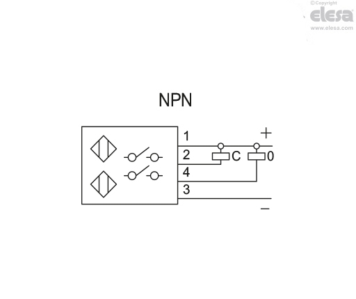 MM-SI-20 - MM-BL-20 / MM-BI-20 / MM-BC-20