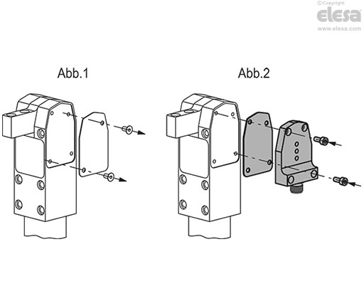 MM-SI-20 - MM-BL-20 / MM-BI-20 / MM-BC-20