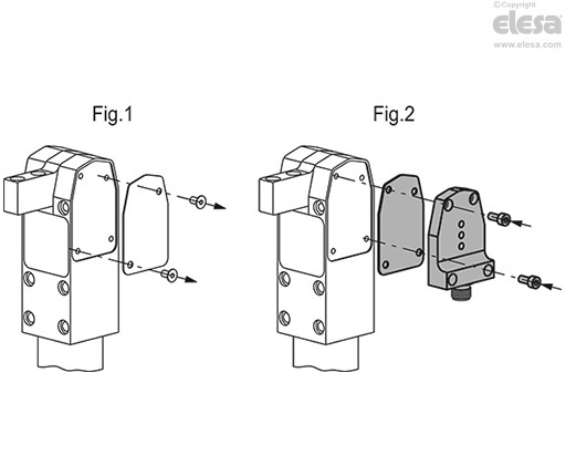MM-SI-20 - MM-BL-20 / MM-BI-20 / MM-BC-20