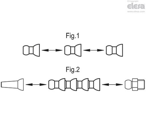 FHT - Pre-assembled in segments